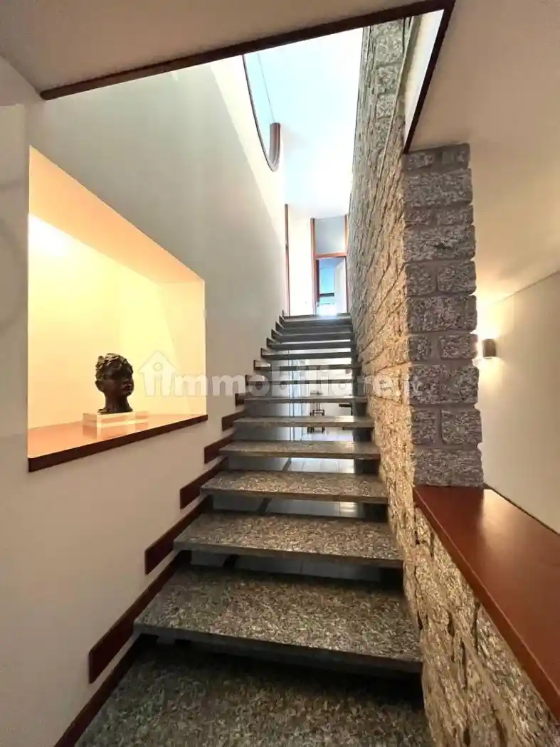 Villa unifamiliare via Ludovico Ariosto, Viale Europa, Varese - foto 4