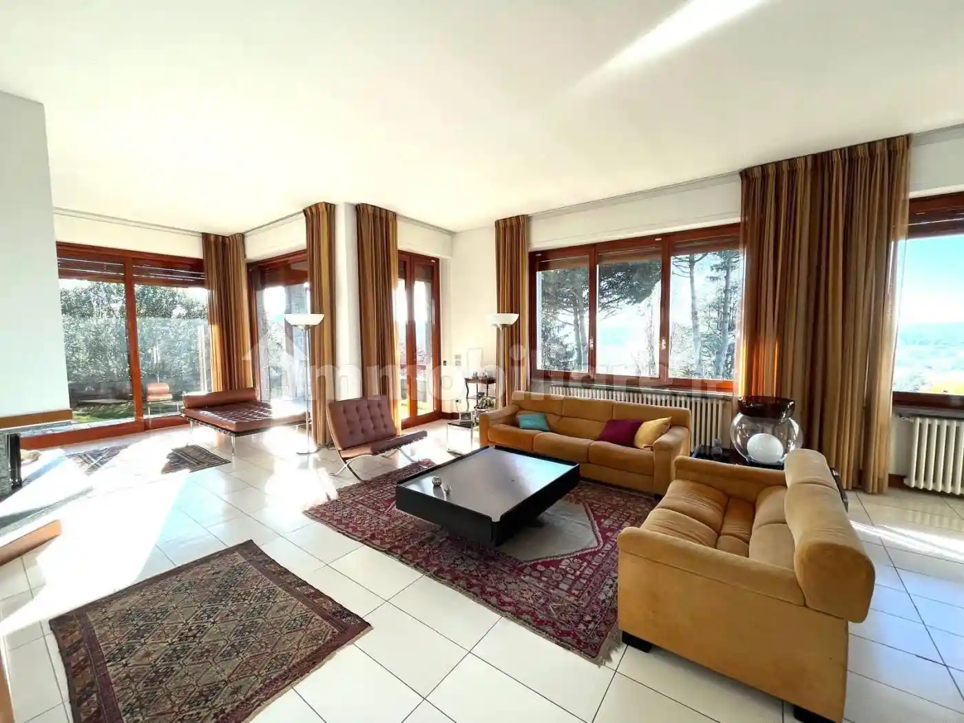 Villa unifamiliare via Ludovico Ariosto, Viale Europa, Varese - foto 5