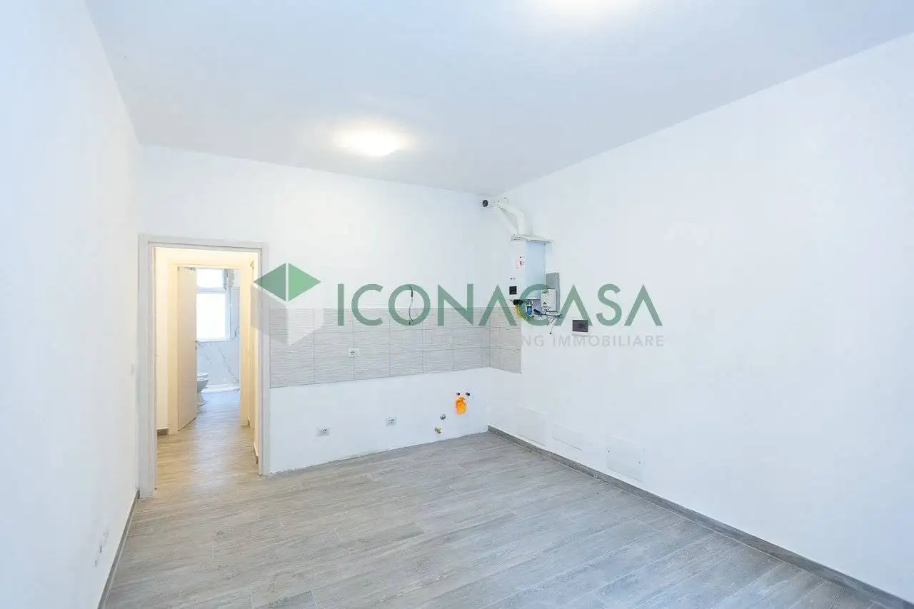 Appartamento in vendita a Trescore Cremasco