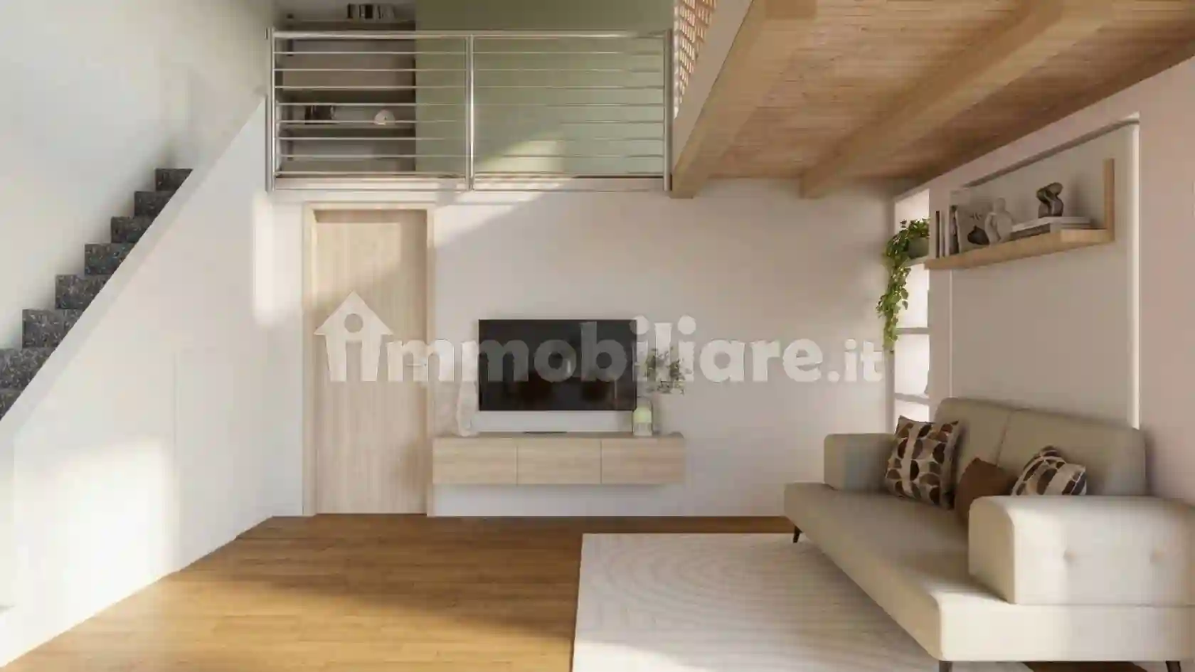Bilocale via Artisti 35, Vanchiglia, Torino - foto 4