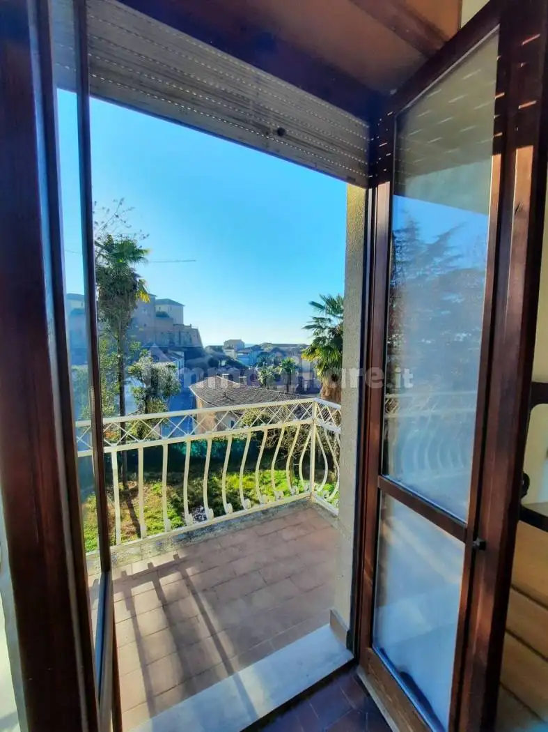 Appartamento in affitto a Moncucco Torinese