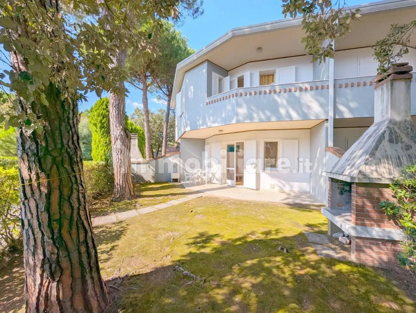 Villetta a schiera in vendita a San Michele al Tagliamento