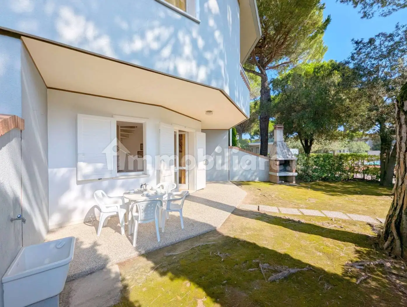 Villa a schiera via Reghena, Bibione, San Michele al Tagliamento - foto 2