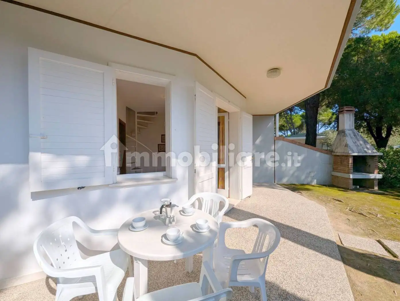 Villa a schiera via Reghena, Bibione, San Michele al Tagliamento - foto 3