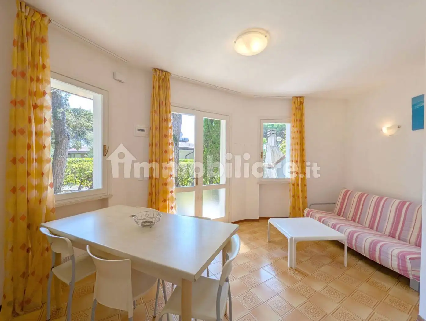 Villa a schiera via Reghena, Bibione, San Michele al Tagliamento - foto 5