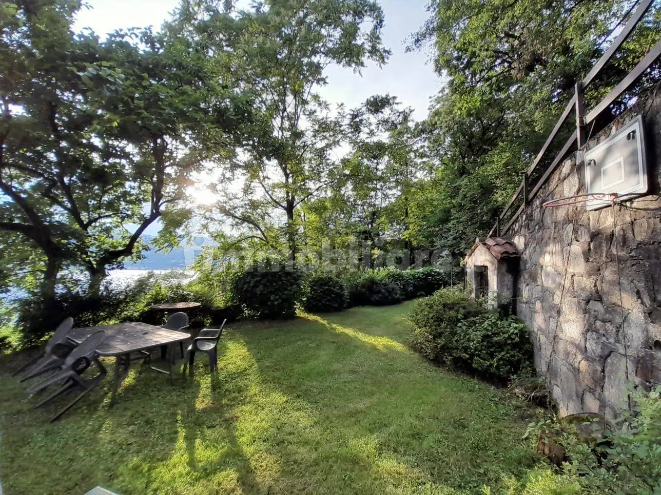 Trilocale regione Persichello 4, Vacciaghetto, Ameno - foto 3