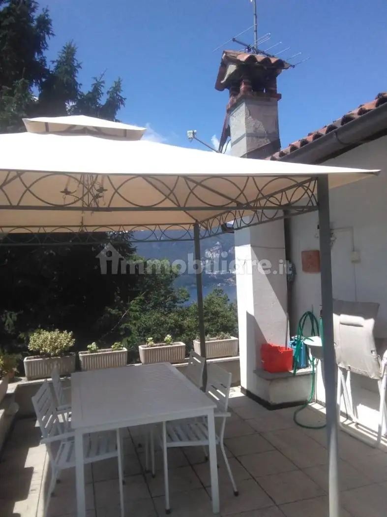 Trilocale regione Persichello 4, Vacciaghetto, Ameno - foto 5