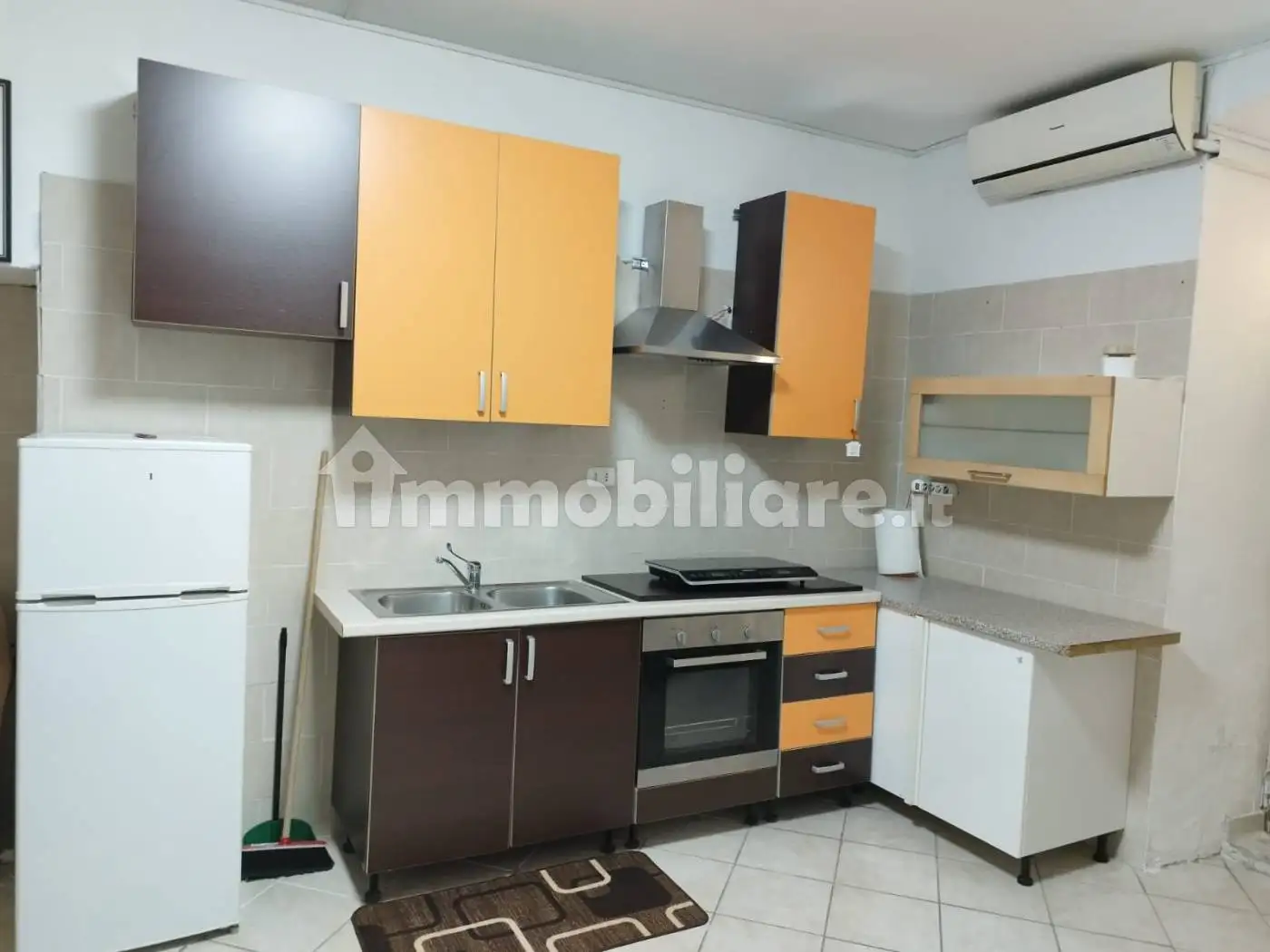 Appartamento in affitto a Catanzaro