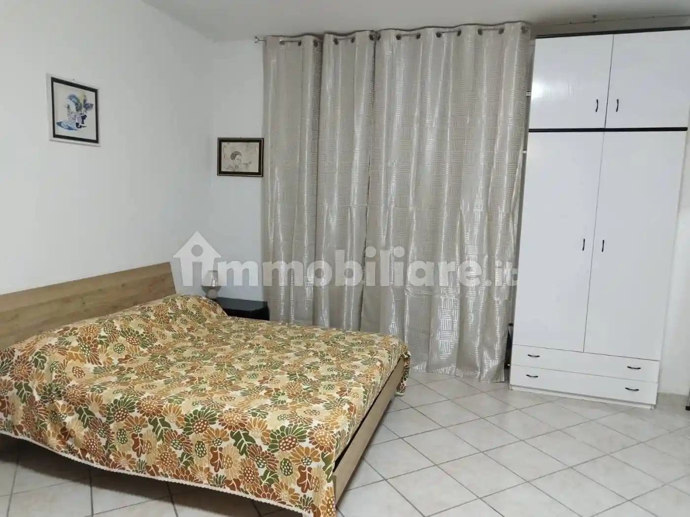 Monolocale Vico 4 del Commercio, Catanzaro Lido, Catanzaro - foto 2