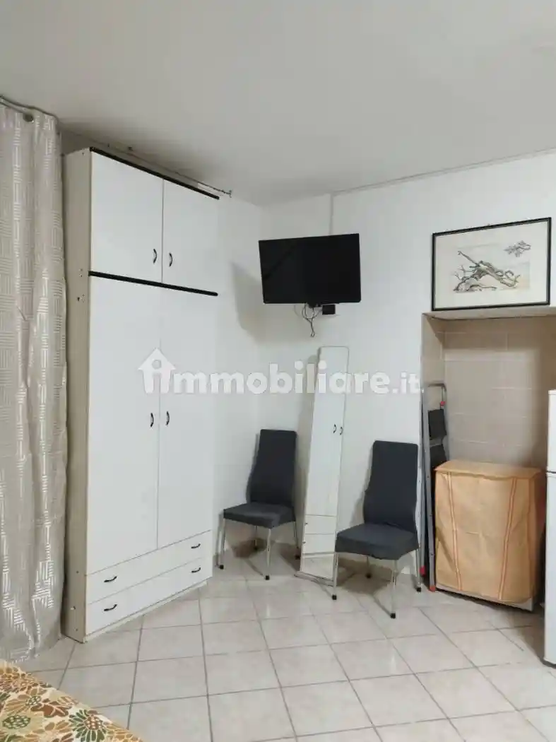 Monolocale Vico 4 del Commercio, Catanzaro Lido, Catanzaro - foto 3