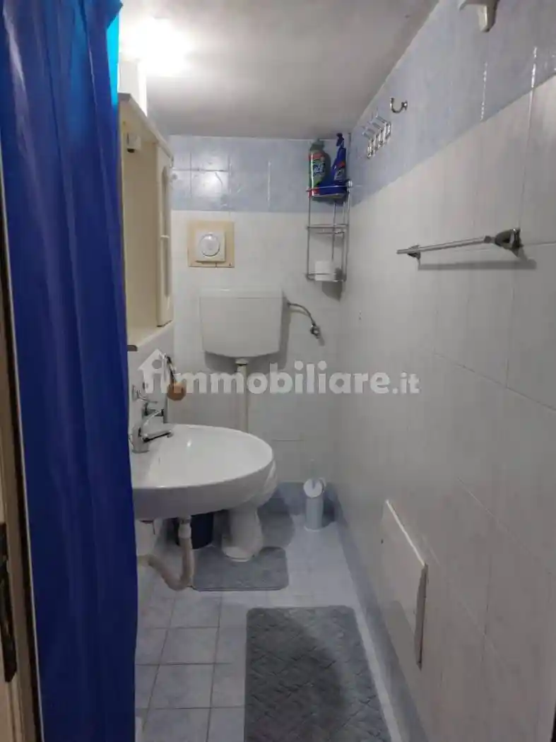 Monolocale Vico 4 del Commercio, Catanzaro Lido, Catanzaro - foto 5