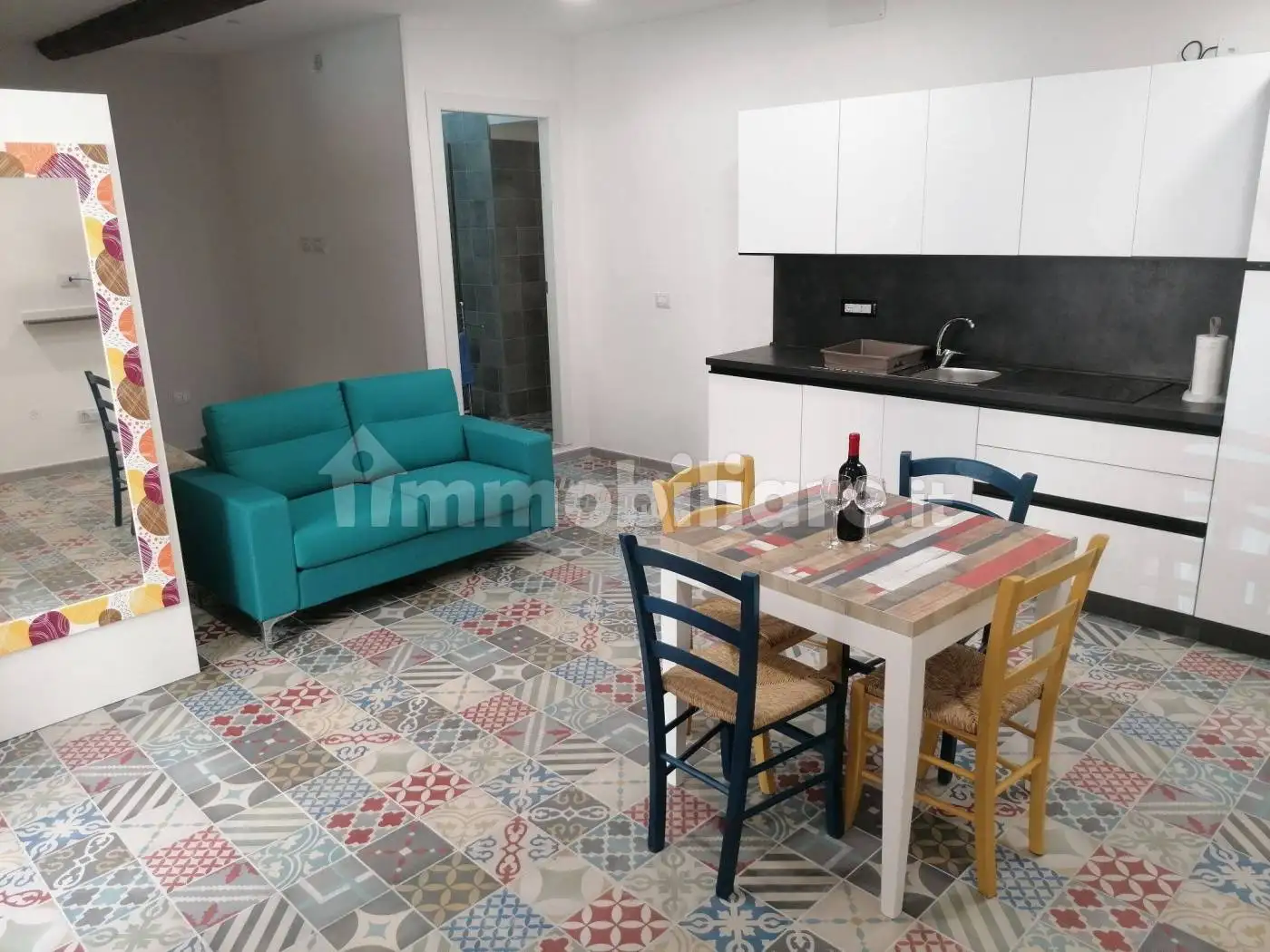 Appartamento in vendita a Siracusa