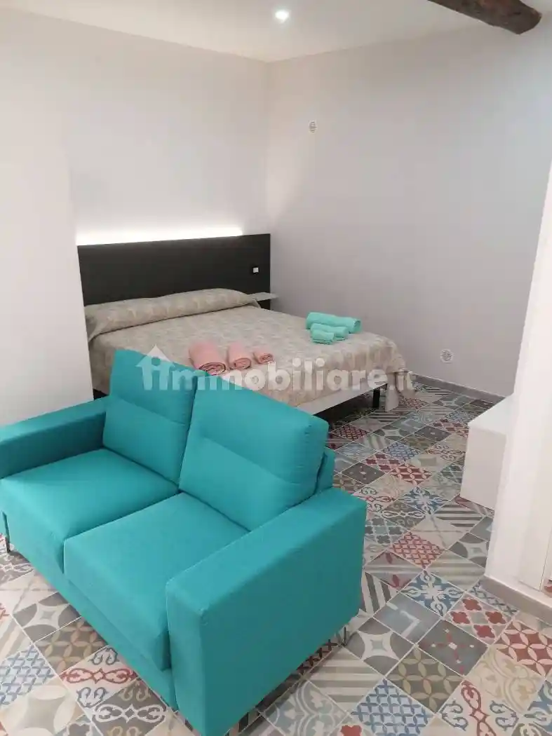 Monolocale via della Dogana 9, Umberto - Ermocrate, Siracusa - foto 2