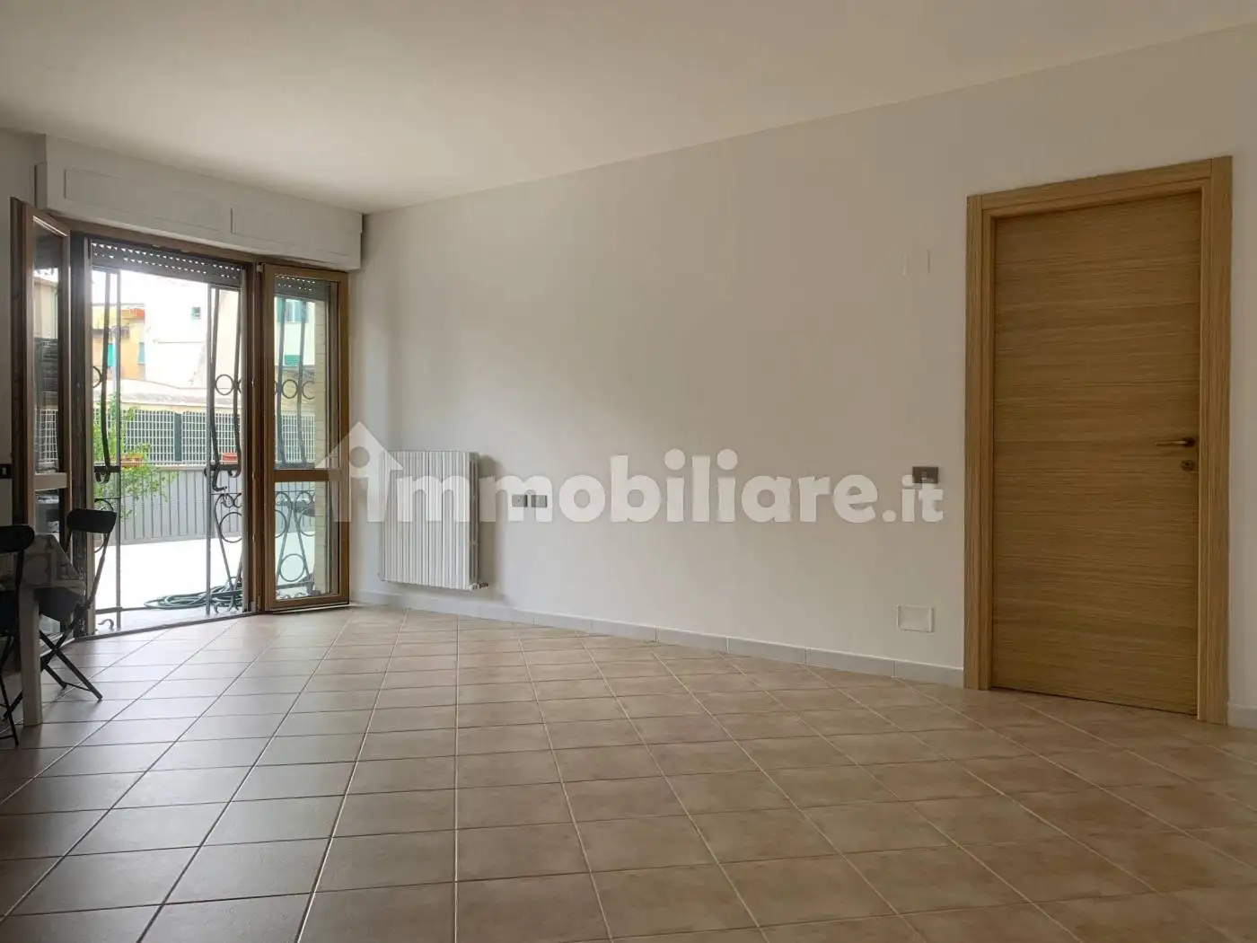 Appartamento in vendita a Livorno