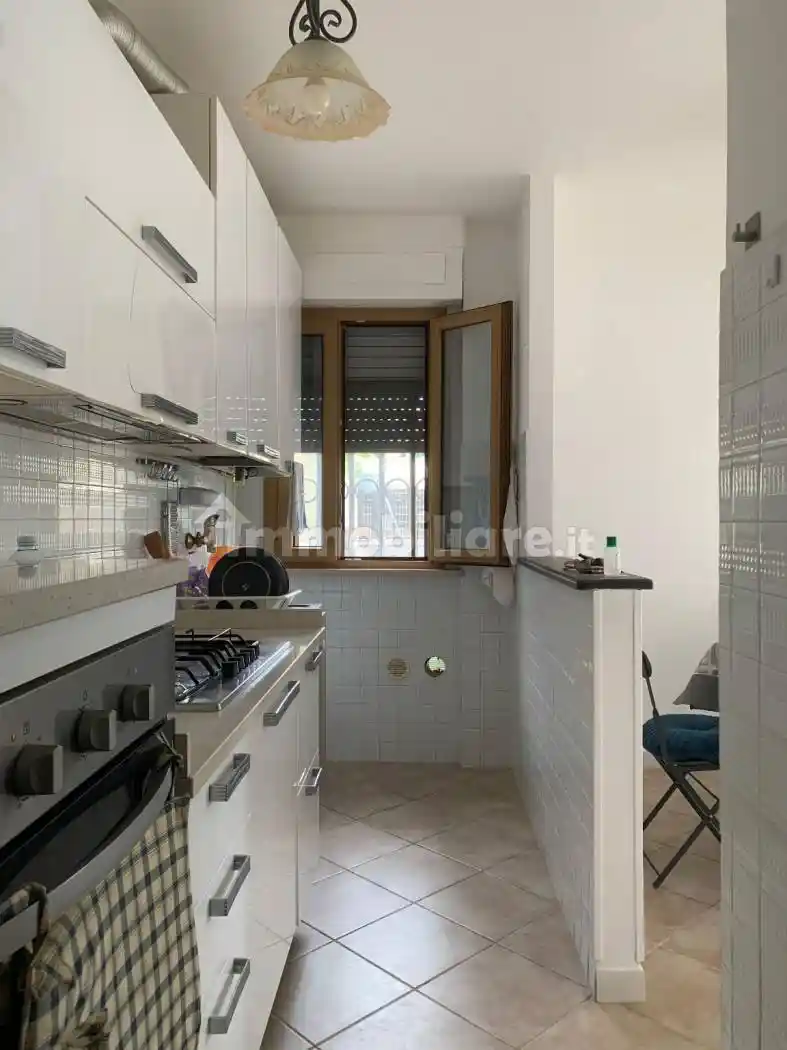 Quadrilocale via Pompilia, Pontino - Bastia, Livorno - foto 3