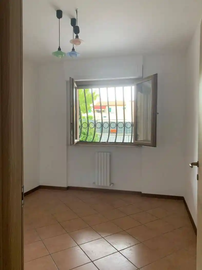 Quadrilocale via Pompilia, Pontino - Bastia, Livorno - foto 4