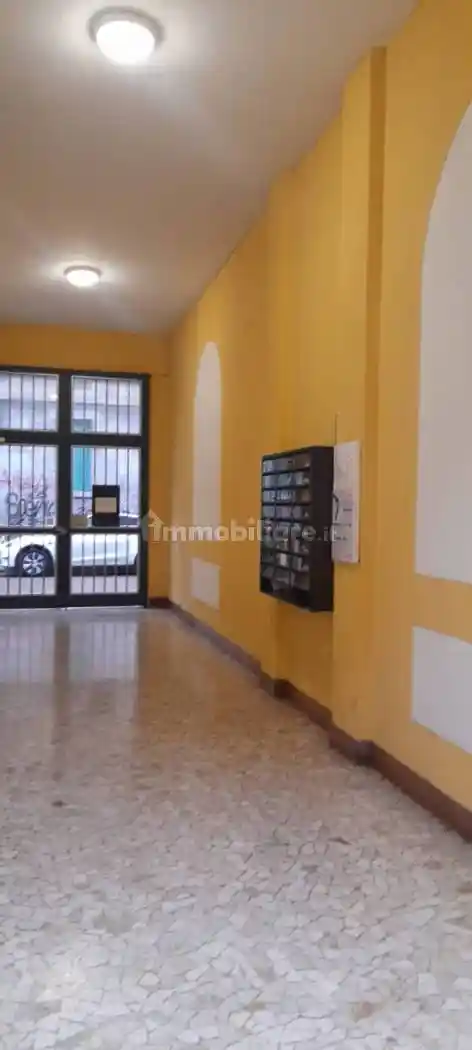 Bilocale via Niccolini, Paolo Sarpi, Milano - foto 3
