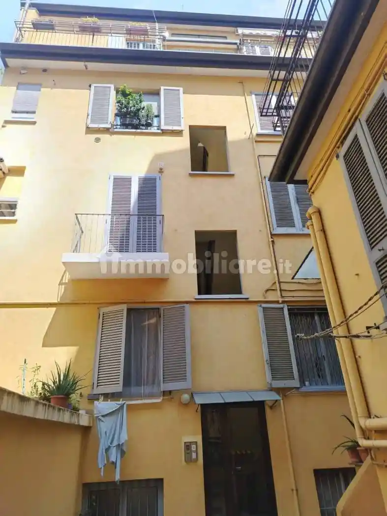 Bilocale via Niccolini, Paolo Sarpi, Milano - foto 4