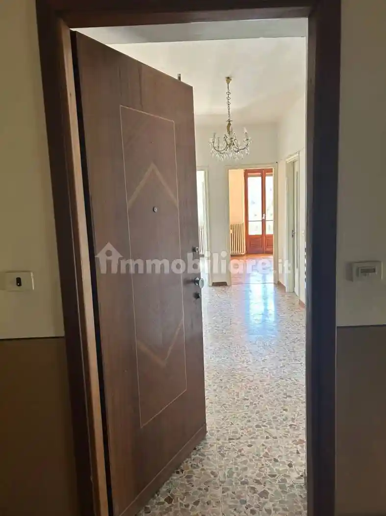 Appartamento in vendita a Bussoleno