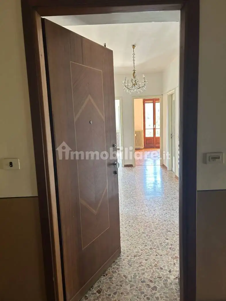 Appartamento in vendita a Bussoleno