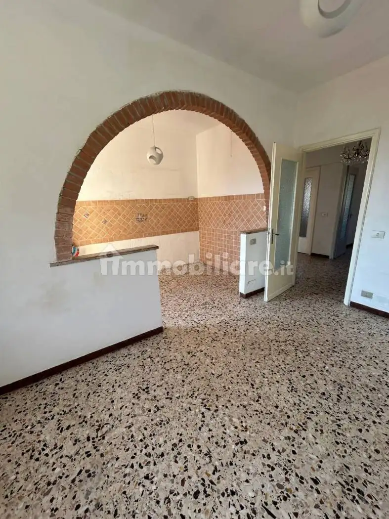 Quadrilocale via Martiri dei Lager 6, Centro, Bussoleno - foto 5