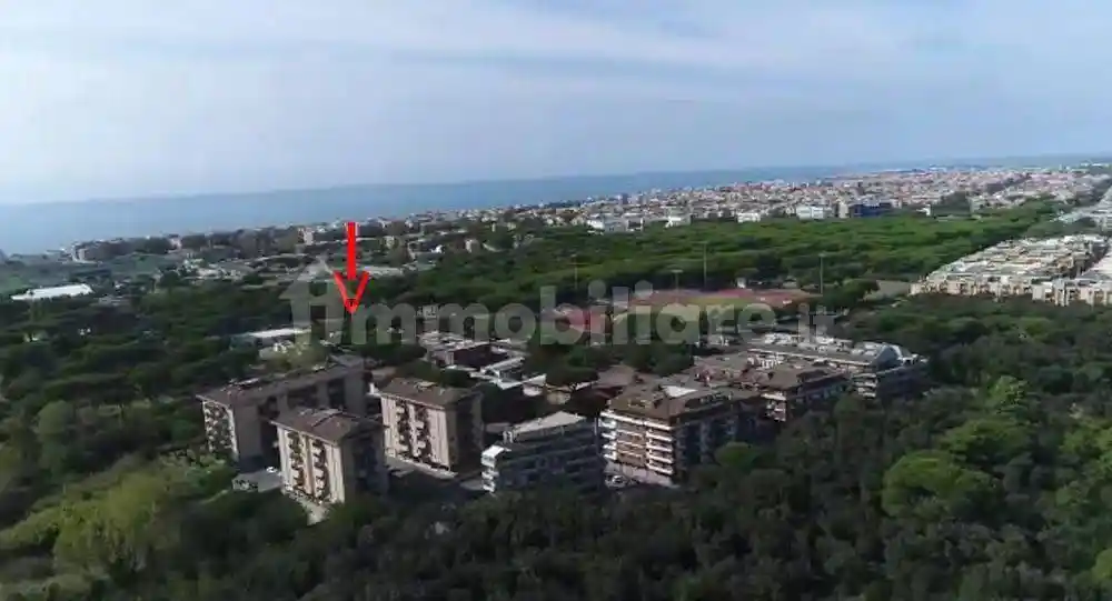 Trilocale via Mar Rosso 340, Ostia Levante, Roma - foto 2