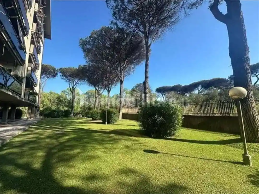 Trilocale via Mar Rosso 340, Ostia Levante, Roma - foto 3