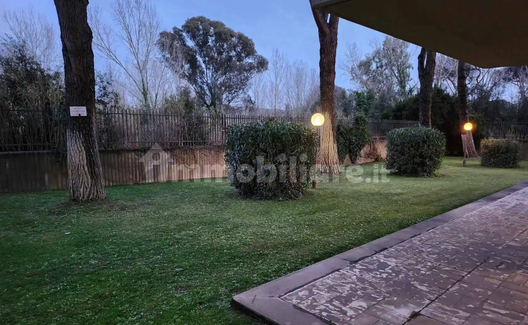 Trilocale via Mar Rosso 340, Ostia Levante, Roma - foto 4