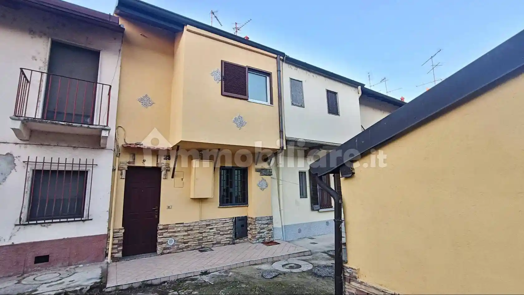 Appartamento in vendita a Casarile