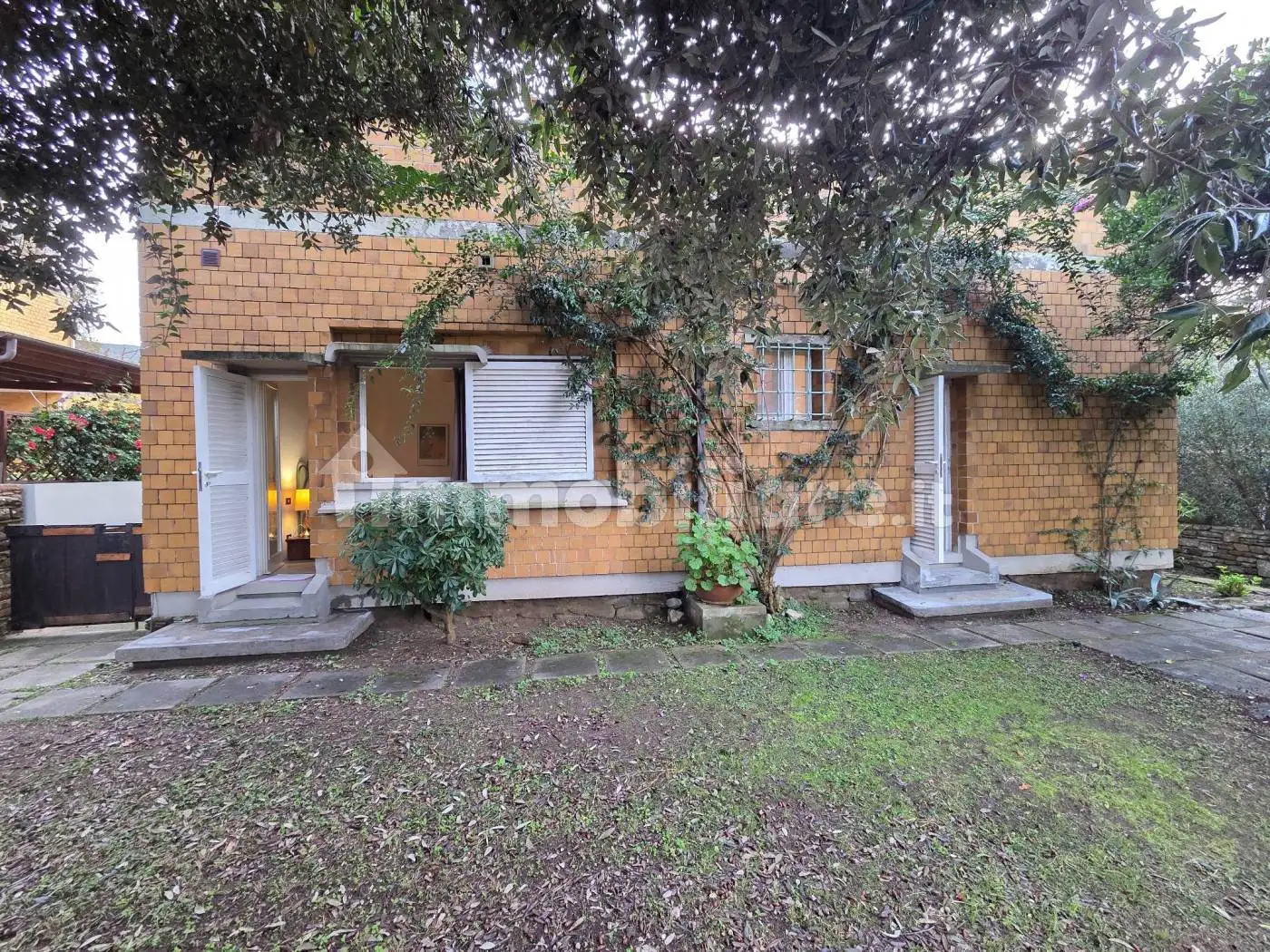 Appartamento in vendita a Castiglione della Pescaia