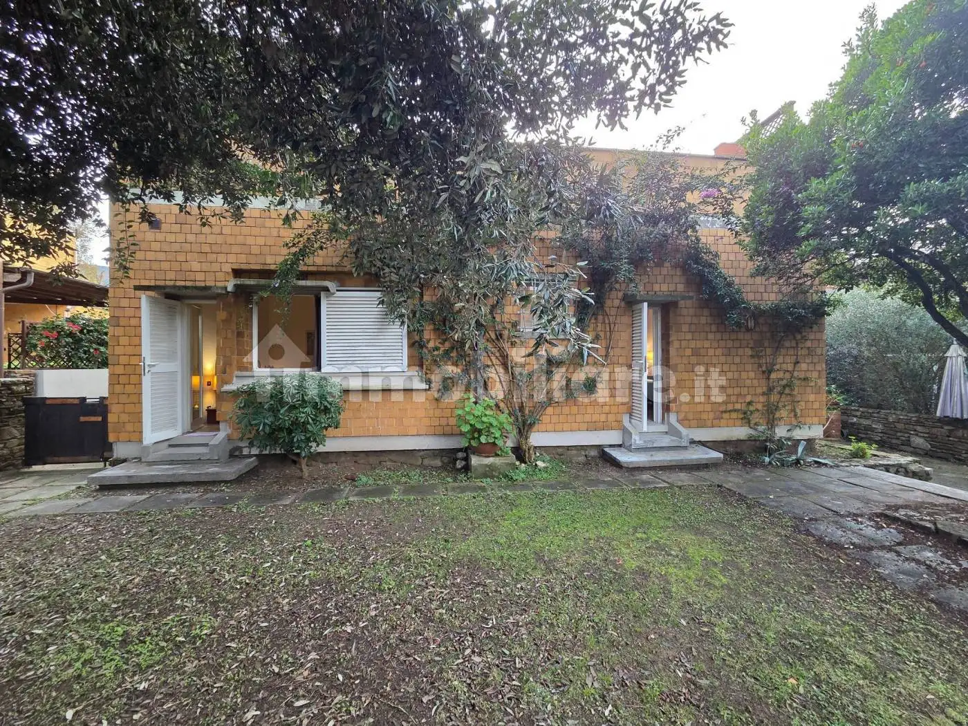 Appartamento 110 m², Punta Ala, Castiglione della Pescaia - foto 2