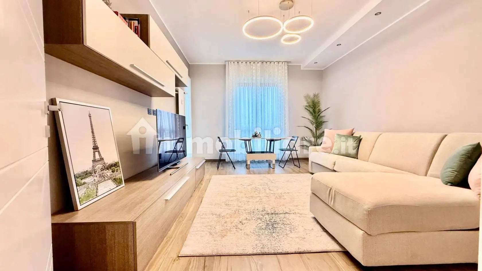 Appartamento in vendita a Corsico