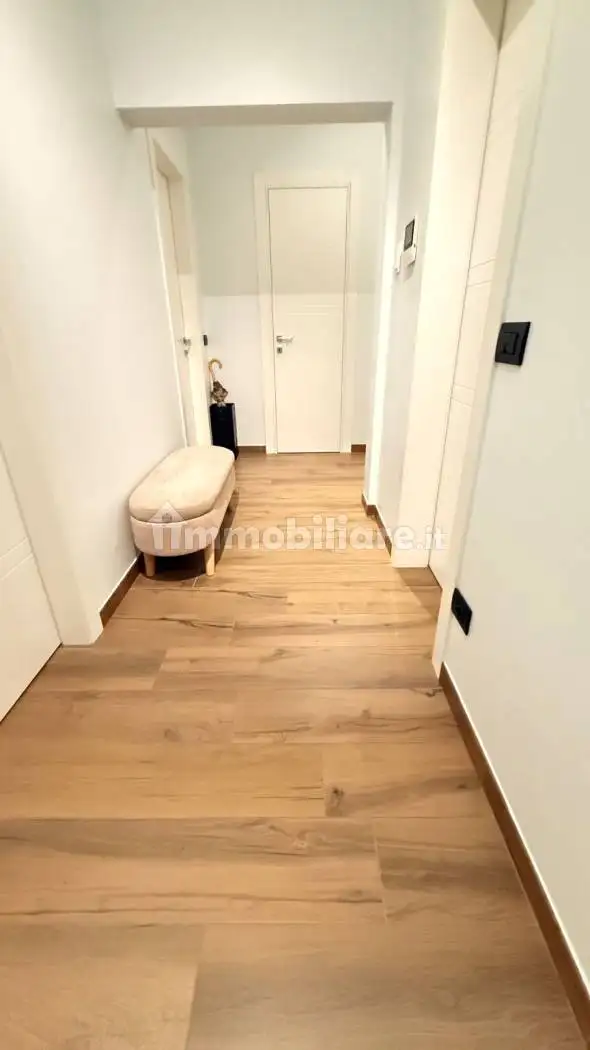 Bilocale via Niccolò Copernico 19, Corsico - foto 5