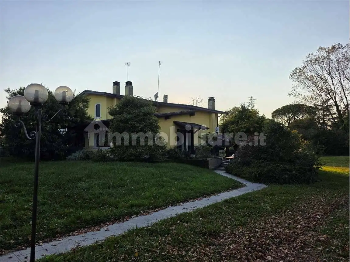 Villa in vendita a Venezia