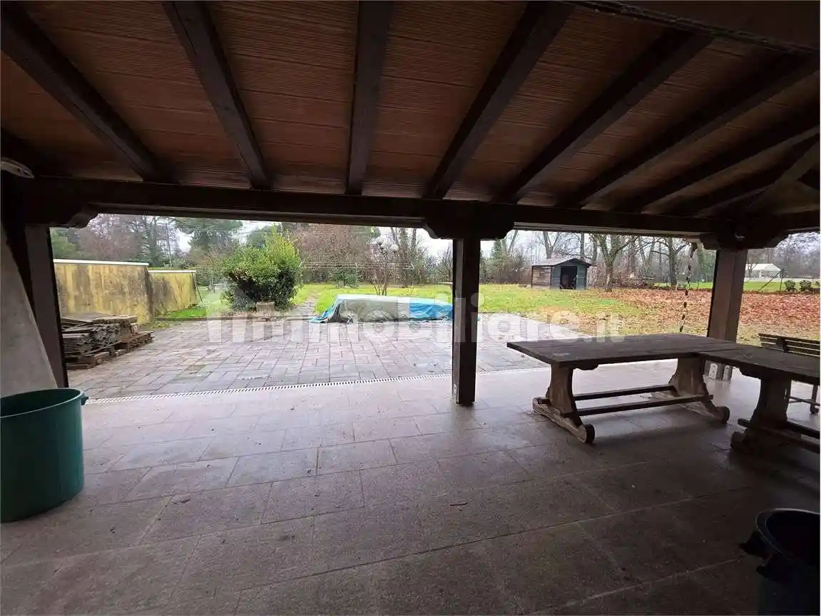 Villa bifamiliare via Castellana, 70, Zelarino, Venezia - foto 4