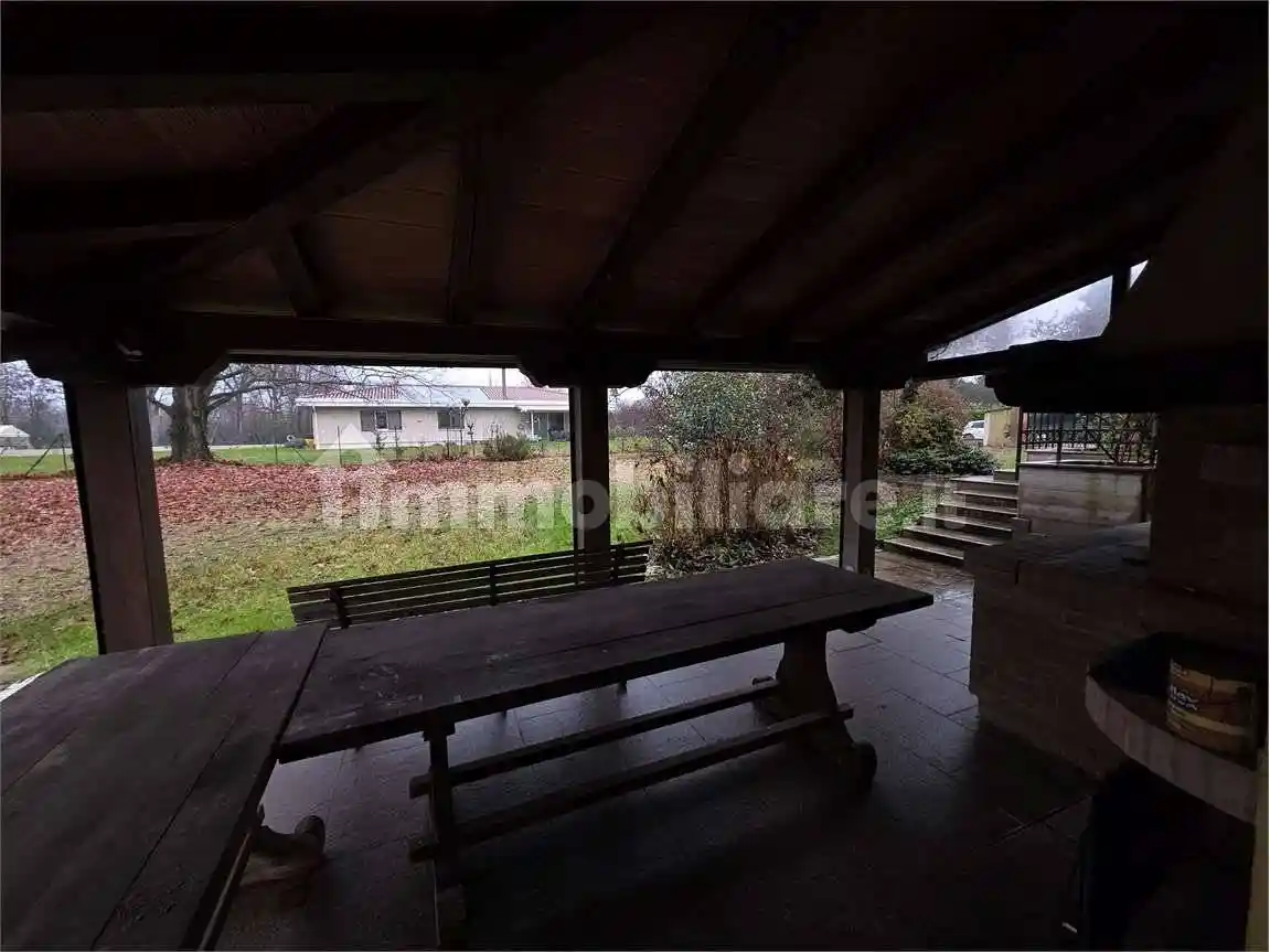 Villa bifamiliare via Castellana, 70, Zelarino, Venezia - foto 5