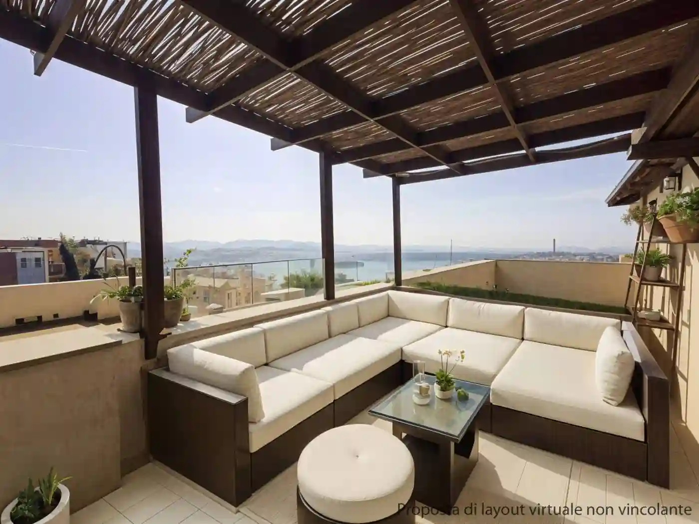 Attico - Mansarda - foto 2