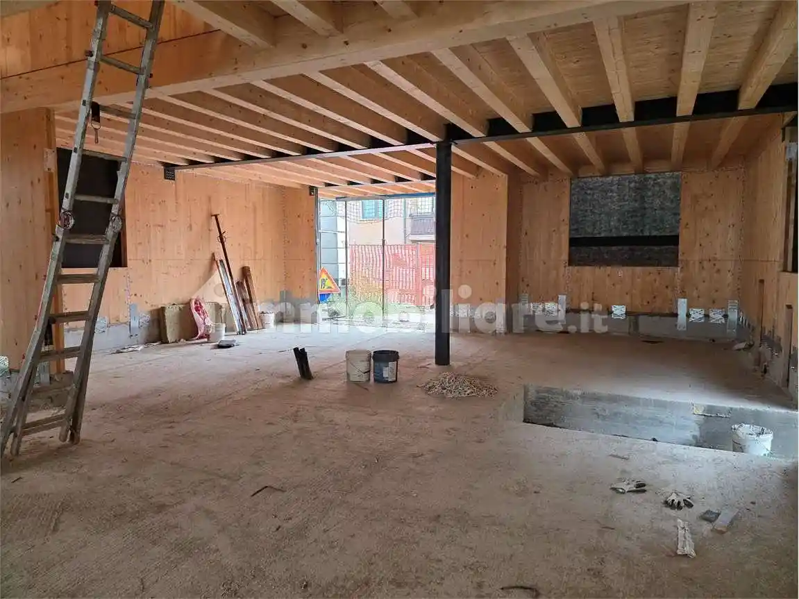 Villa unifamiliare, nuova, 140 m², Carpenedo - Bissuola, Venezia - foto 4