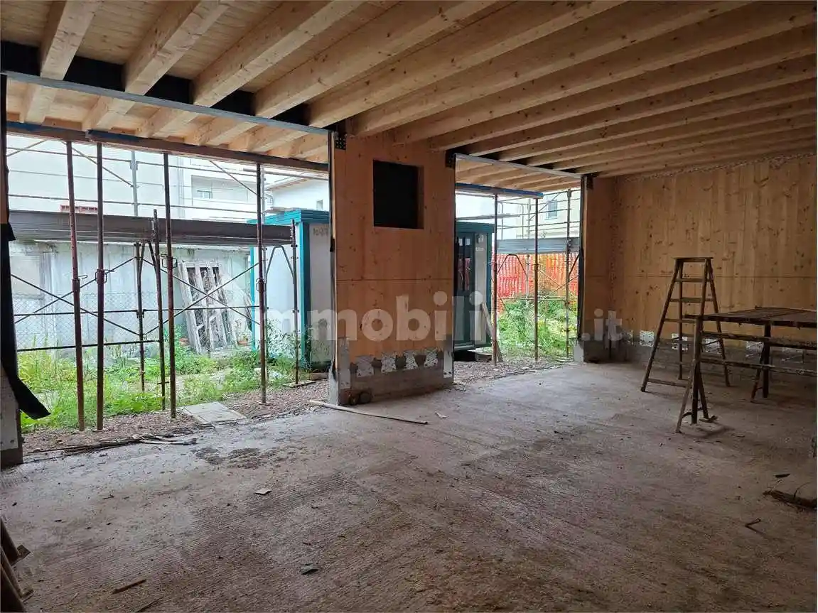 Villa unifamiliare, nuova, 140 m², Carpenedo - Bissuola, Venezia - foto 5