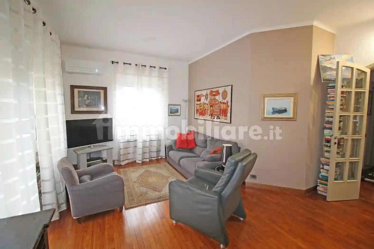 Appartamento - foto 5