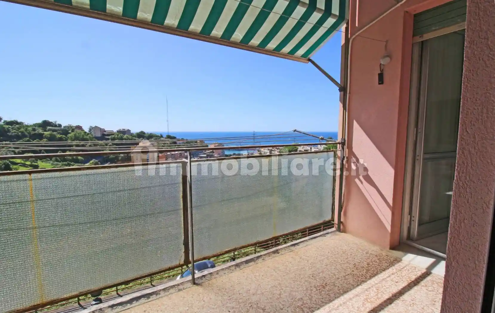 Trilocale Mura di Granarolo, Granarolo, Genova - foto 2