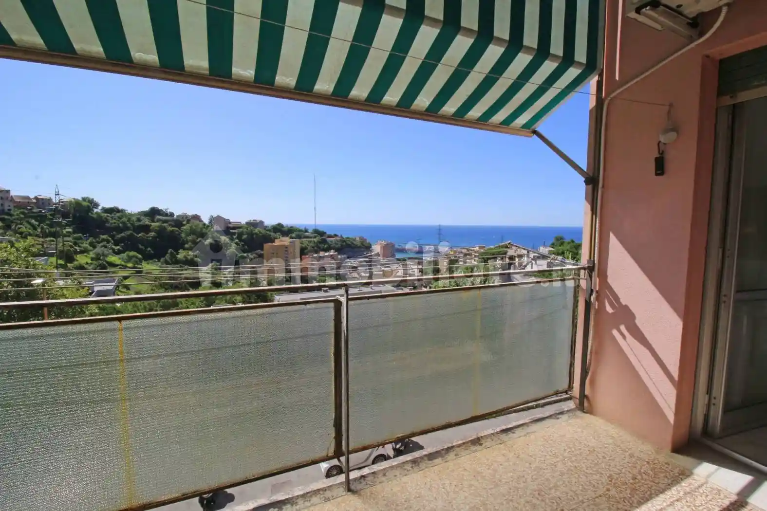 Trilocale Mura di Granarolo, Granarolo, Genova - foto 4