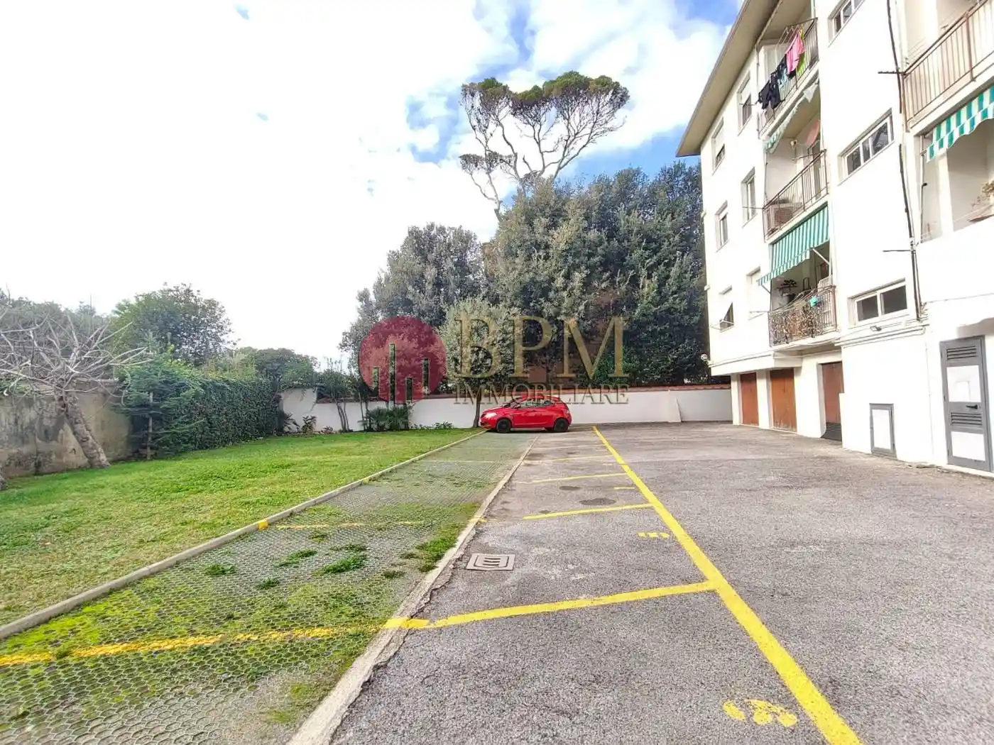 Bilocale via Fratelli del Conte 37, Antignano - Banditella, Livorno - foto 3