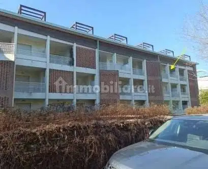 Appartamento in asta a San Michele al Tagliamento