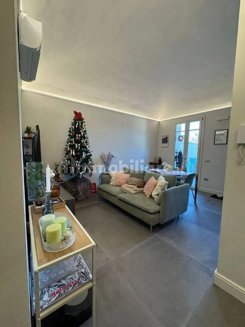 Appartamento in affitto a Fucecchio