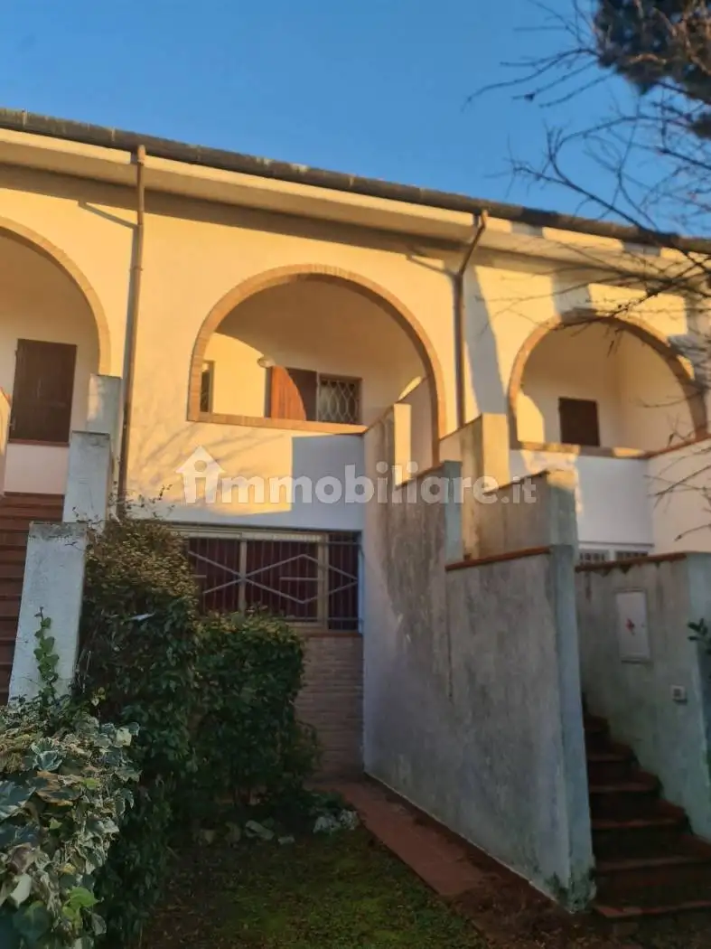 Villa a schiera via Dei Tigli 51, Lido degli Estensi, Comacchio - foto 2