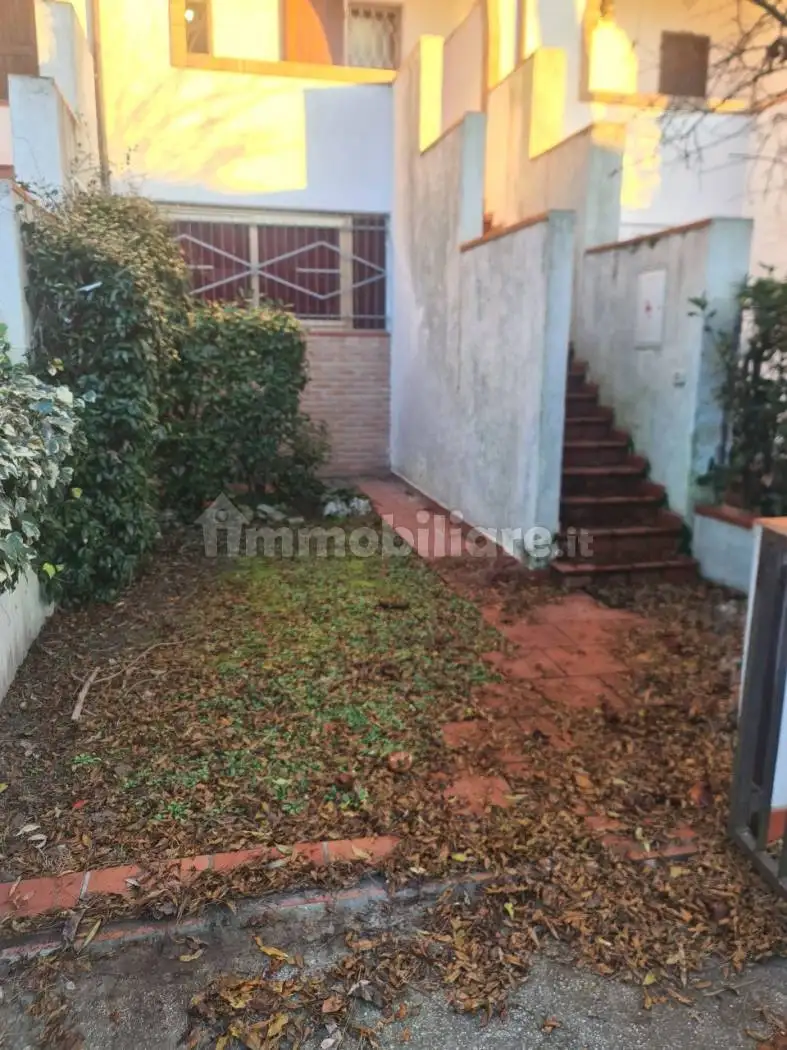 Villa a schiera via Dei Tigli 51, Lido degli Estensi, Comacchio - foto 3