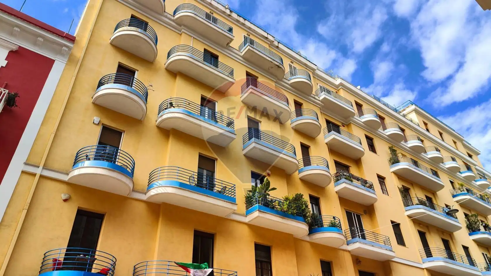 Appartamento in vendita a Bari