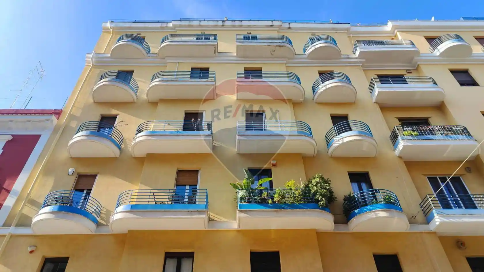 Appartamento via Abbrescia 40, Umbertina - Madonnella, Bari - foto 3