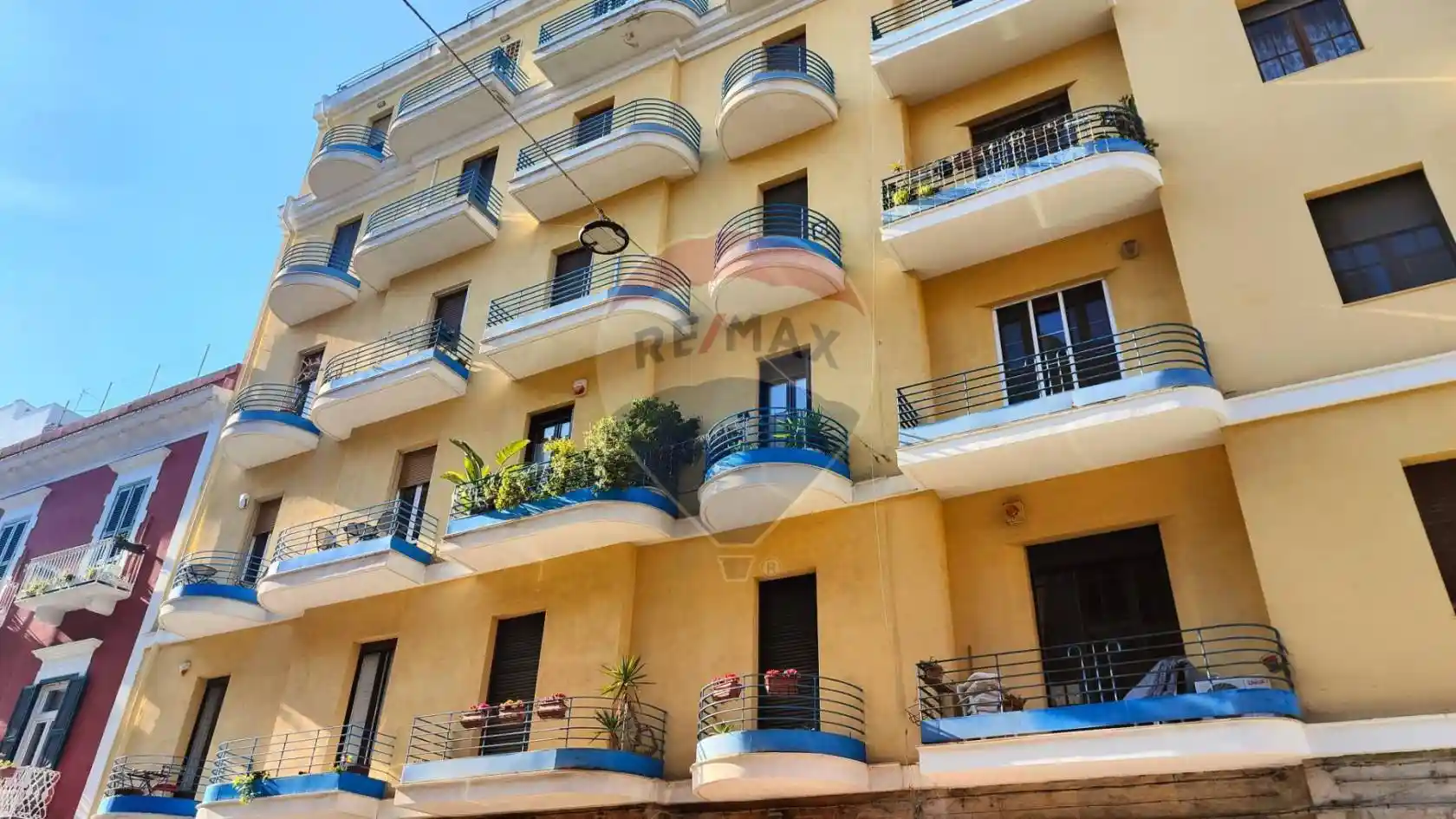 Appartamento via Abbrescia 40, Umbertina - Madonnella, Bari - foto 4